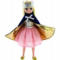 Queen Of The Castle - Lottie MW-18130