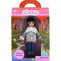 Lottie Doll - Walk In The Park MW-18131