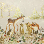 Furry Friends Holiday Cards MW-18187_812775dc-858c-4dee-b14c-0c337552cbad
