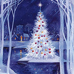 Christmas Island Holiday Cards MW-18191