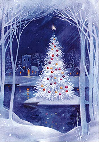 Christmas Island Holiday Cards MW-18191