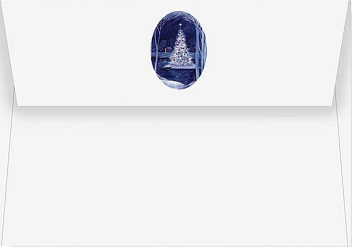 Christmas Island Holiday Cards MW-18191_2