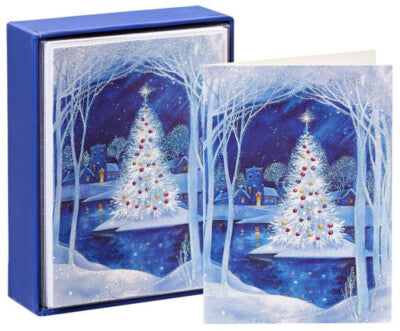 Christmas Island Holiday Cards MW-18191_e3972f68-0712-493f-b239-c70bbd52ac48