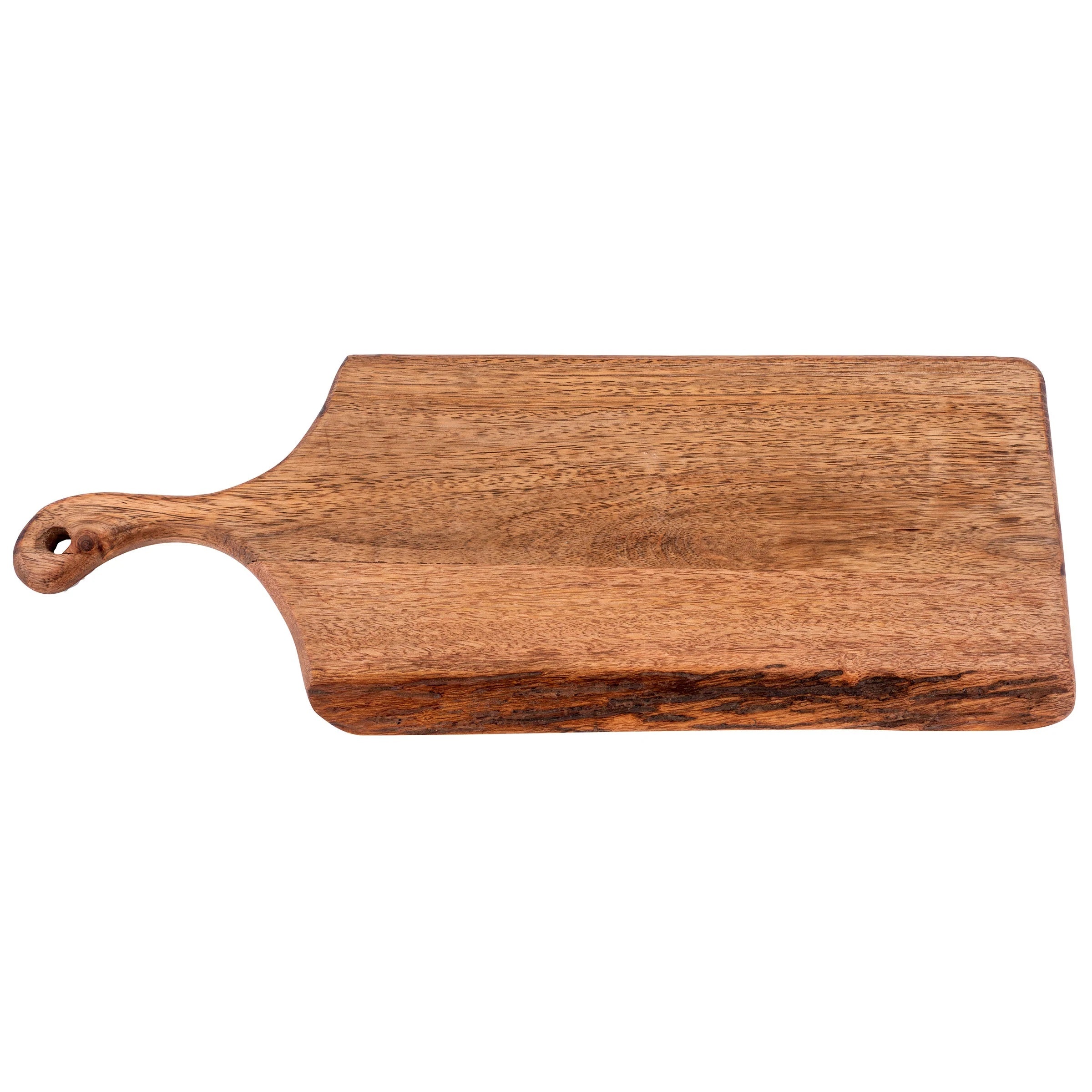 Live Edge Handle Cutting Board MW-18228