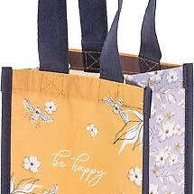 Small Gift Bag Bee MW-18256