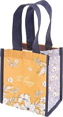 Small Gift Bag Bee MW-18256