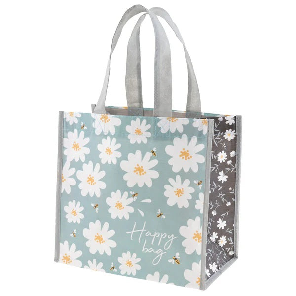 Medium Gift Bag Daisy MW-18258
