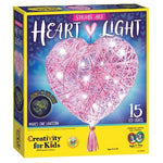 Heart Light String Art Kit MW-18276