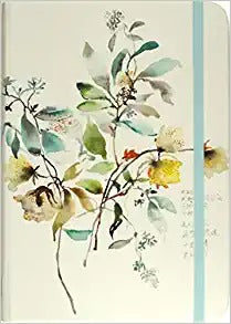 Journal Botanical MW-18314