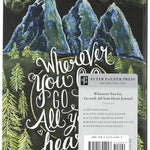 Journal Wherever You Go MW-18315_1