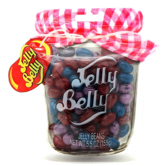 Jelly Belly | Berry Mix (5.5 Oz.) MW-18359
