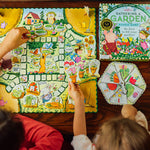 Eeboo Gathering A Garden Board Game MW-18366_2