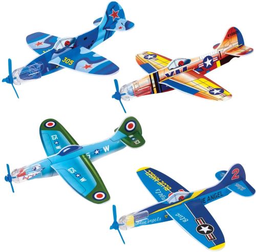 Retro Glider Pack MW-18425