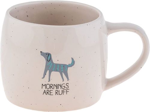Reese Mug Dog MW-18463