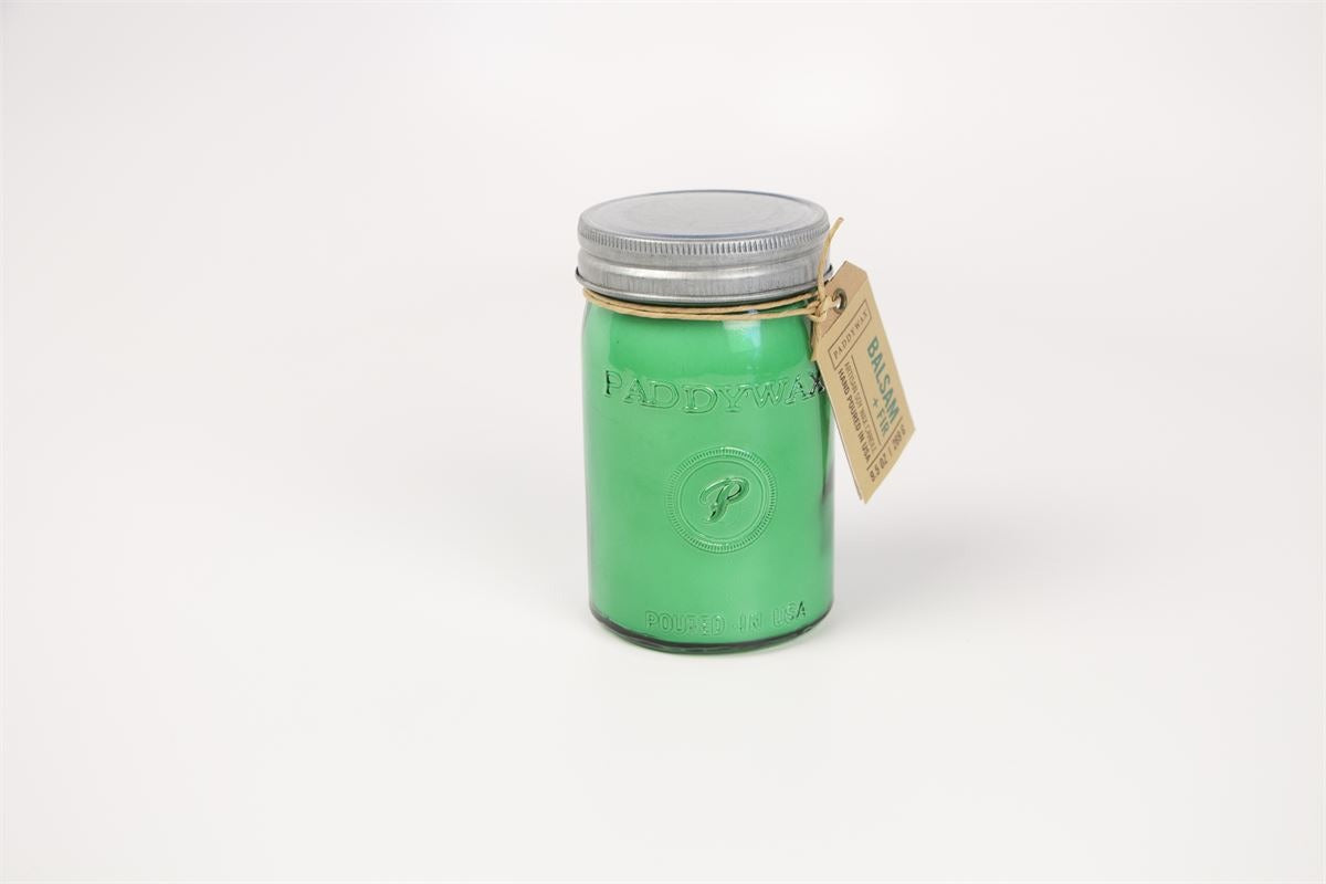 Balsam Fir Large Candle MW-18486