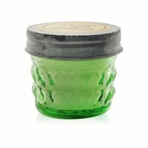 White Birch Mint Small Candle MW-18491