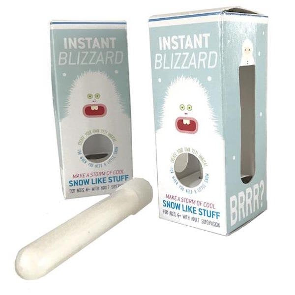 Instant Blizzard Snow MW-18545