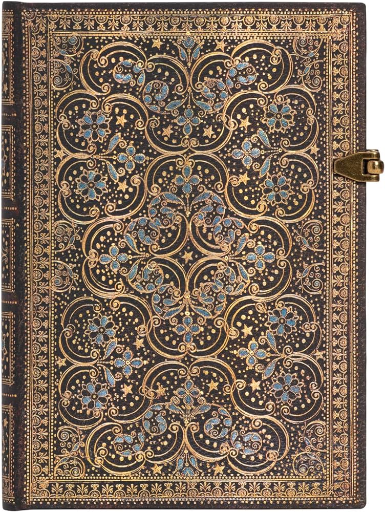 Restoration Midi Journal MW-18557