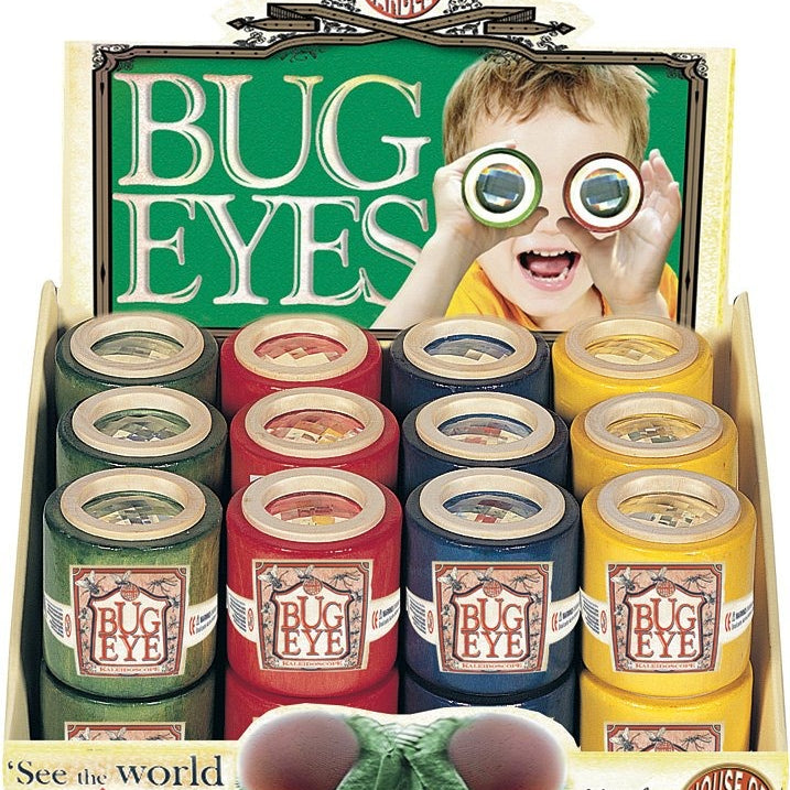Bug Eye Kaleidoscope MW-18580