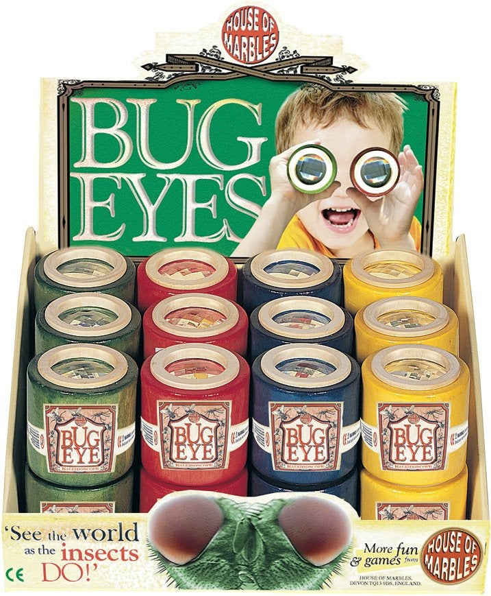 Bug Eye Kaleidoscope MW-18580