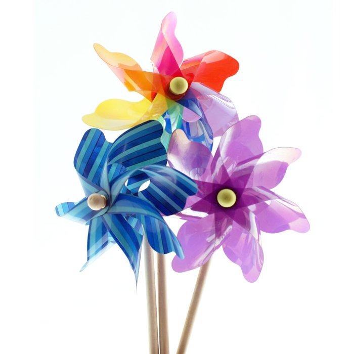 Windmill (Pinwheel) MW-18581