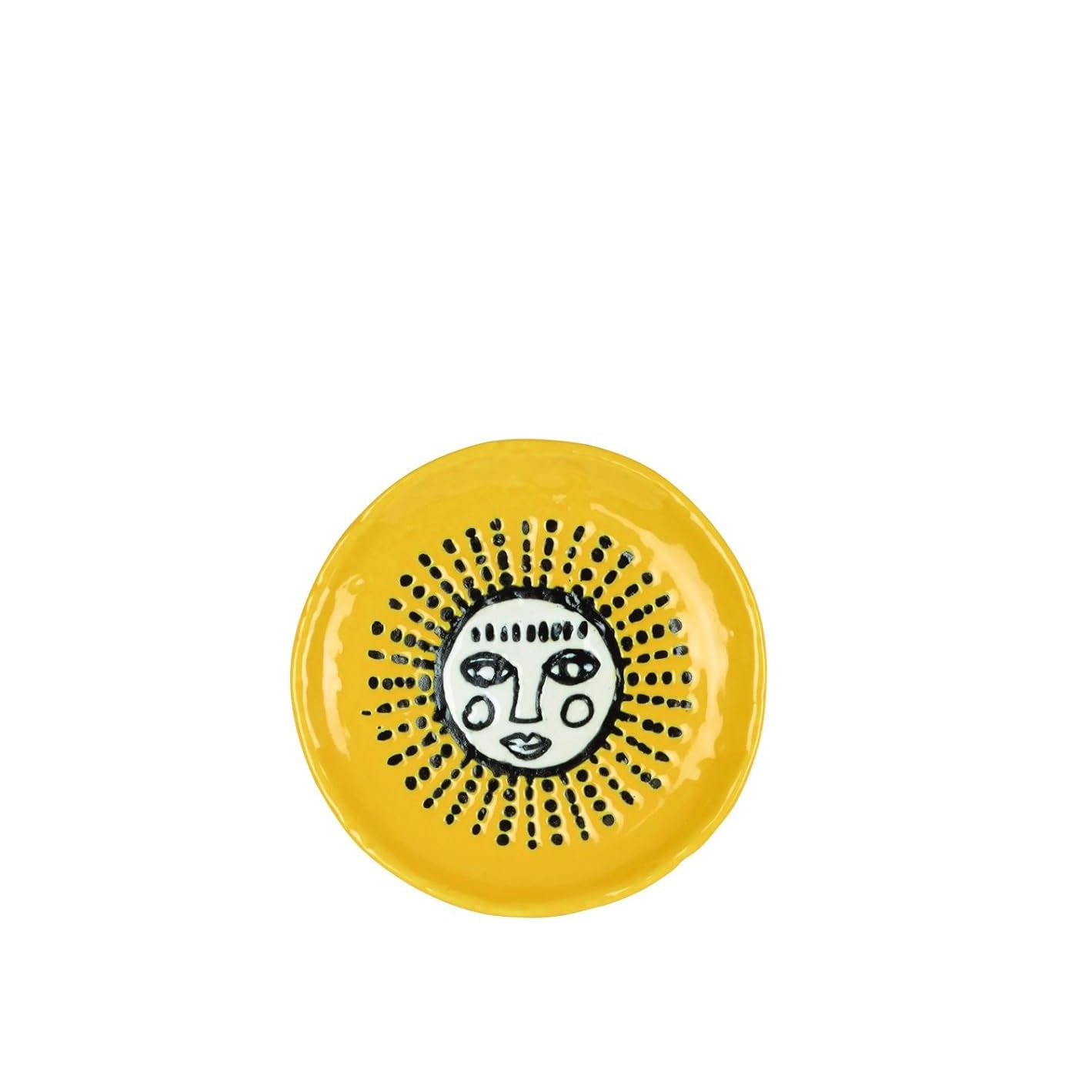 Yellow Sun Coaster 50 MW-18590