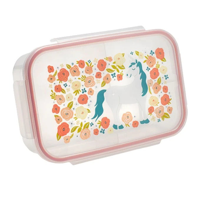 Sugarbooger Lunch Box Unicorn MW-18591