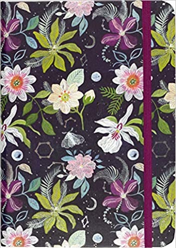 Celestial Garden Journal MW-18598