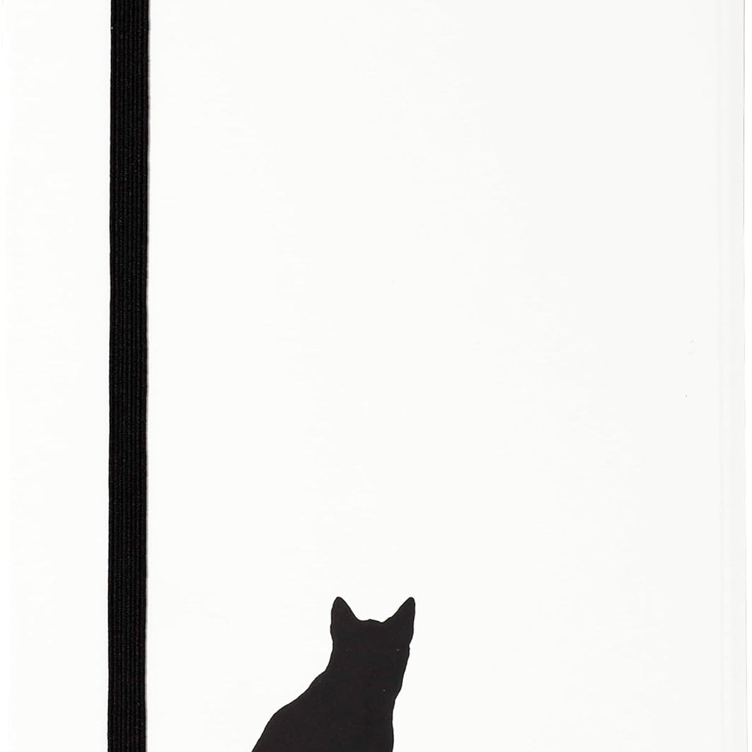 Be Curious Cat Journal MW-18599_1