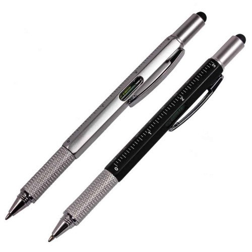 6 In 1 Tool Pen MW-18765