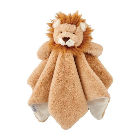 Lion Plush Woobie MW-18769