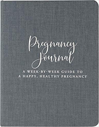 Pregnancy Journal MW-18788