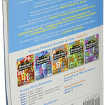 Summer Review & Prep Grade1-2 - Kumon MW-18795_3