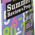 SUMMER REVIEW & PREP GRADE 4-5 - KUMON MW-18798_1