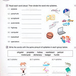 SUMMER REVIEW & PREP GRADE 4-5 - KUMON MW-18798_4