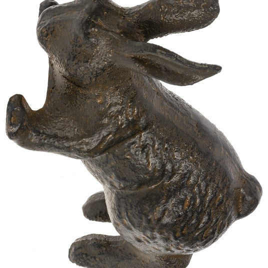 Bunny Door Stop MW-18819