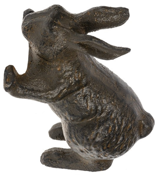 Bunny Door Stop MW-18819