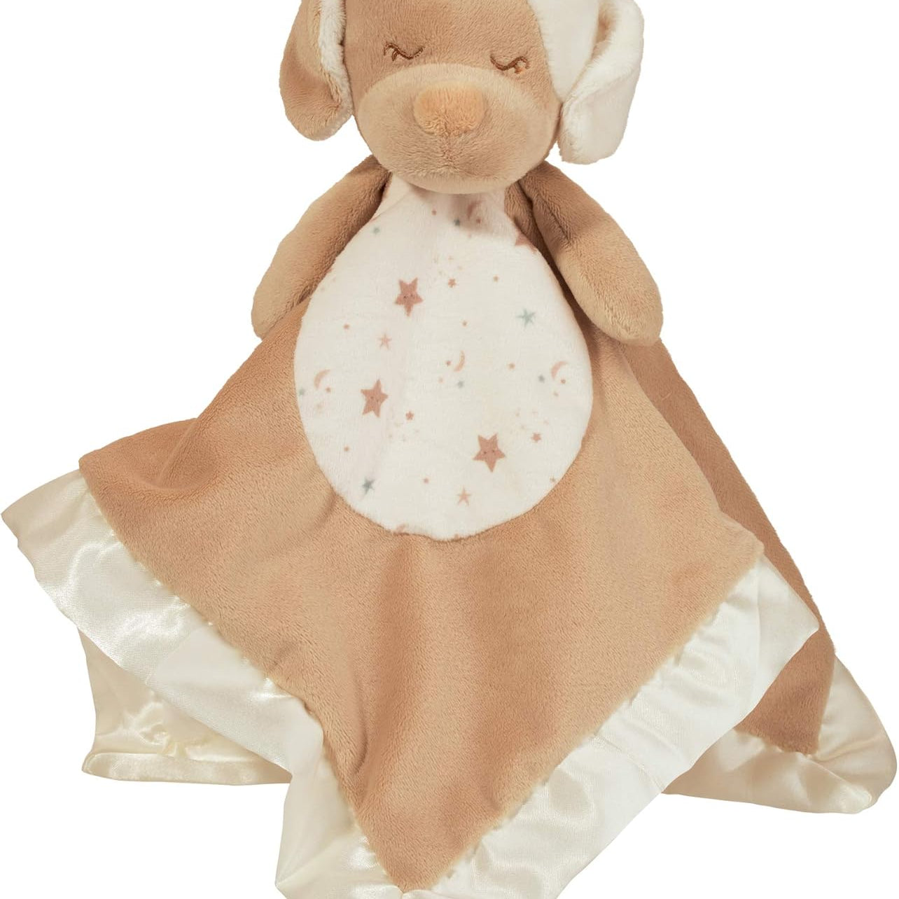 Tan Puppy Snuggler MW-18839