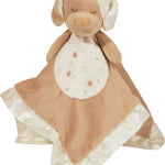 Tan Puppy Snuggler MW-18839