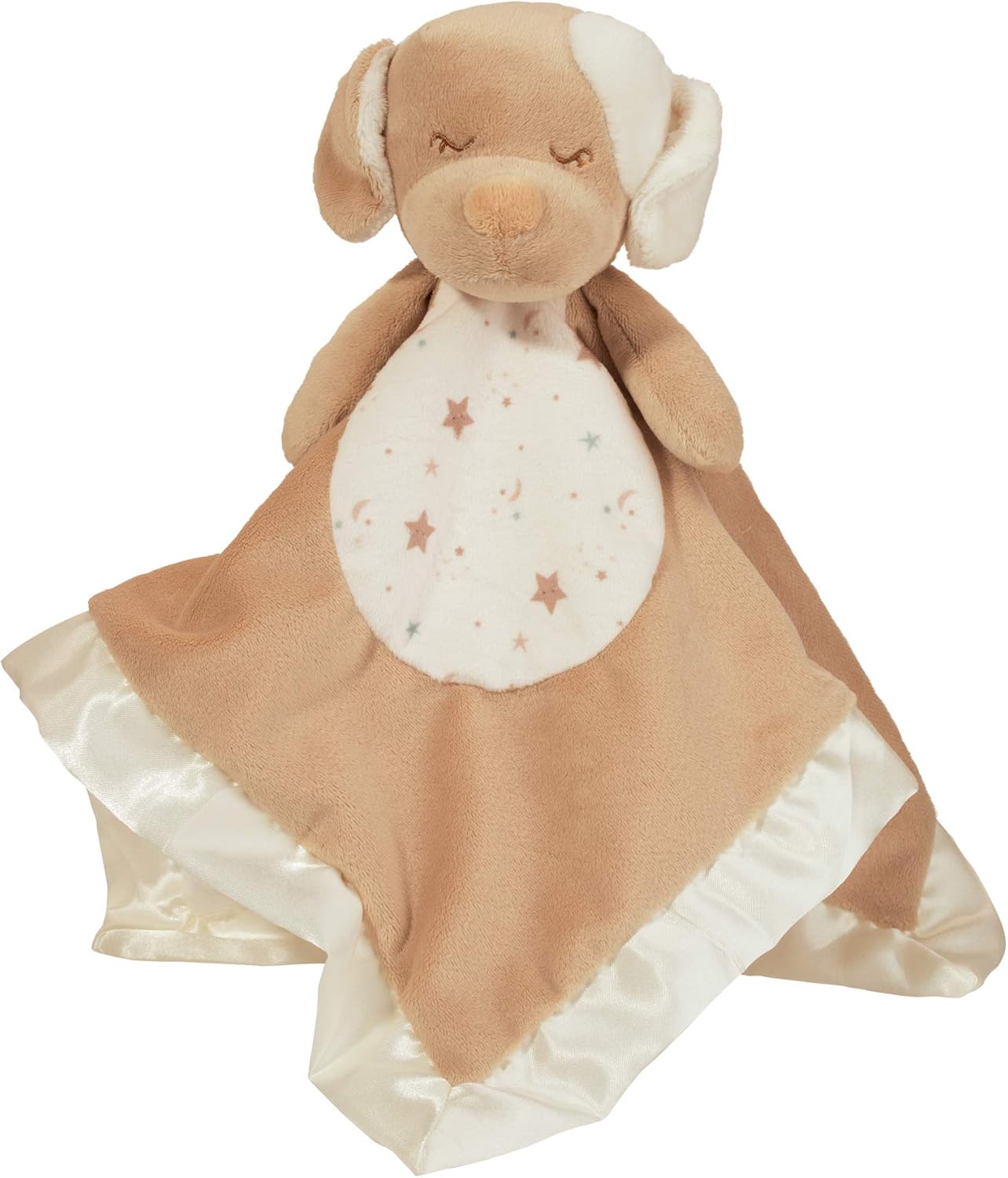 Tan Puppy Snuggler MW-18839