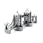 London Tower Bridge Metal Kit MW-18842