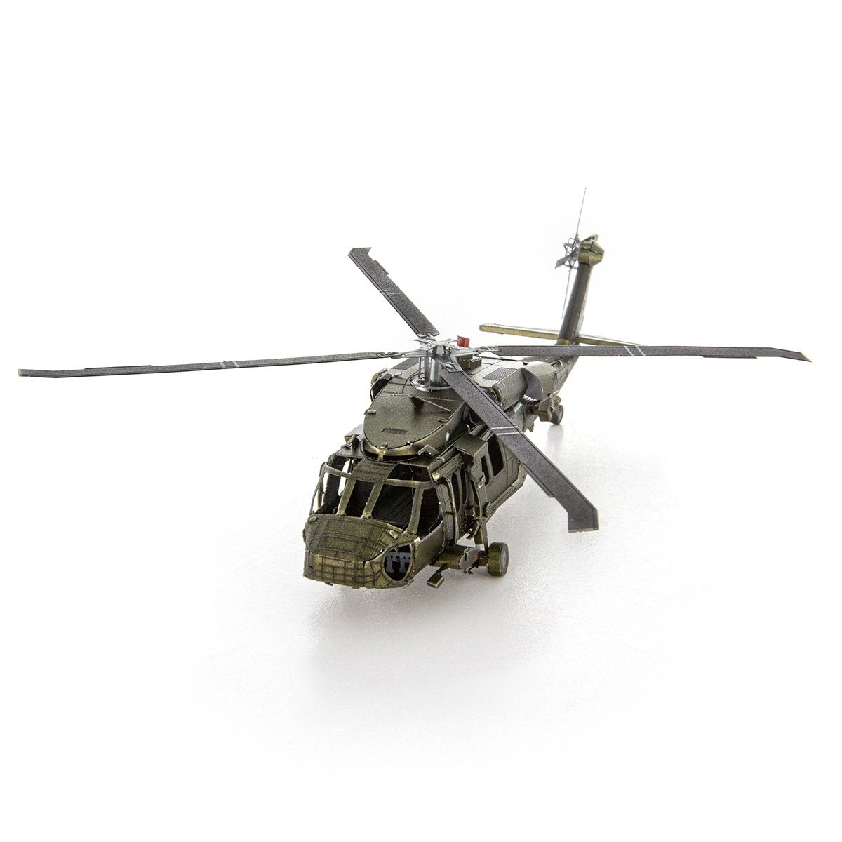 Black Hawk Metal Kit MW-18846
