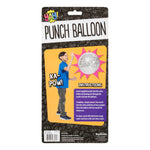 Yay! Glitter Punch Balloon MW-18847_2