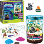Grow Glow Terrarium Kit MW-18858