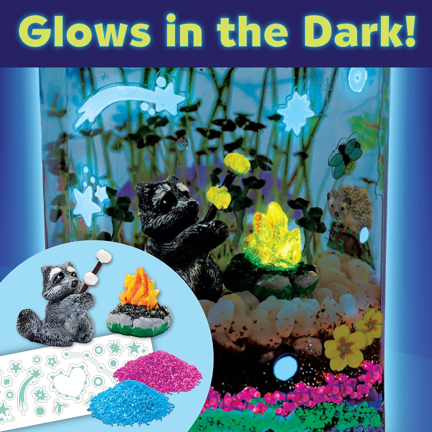 Grow Glow Terrarium Kit MW-18858_8