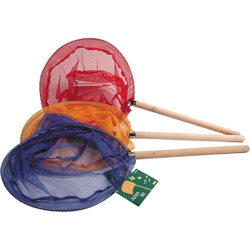 Explorer Butterfly Net MW-18873
