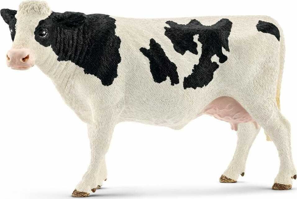 Holstein Cow MW-18880