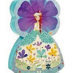 Princess Of Spring Puzzle MW-18892