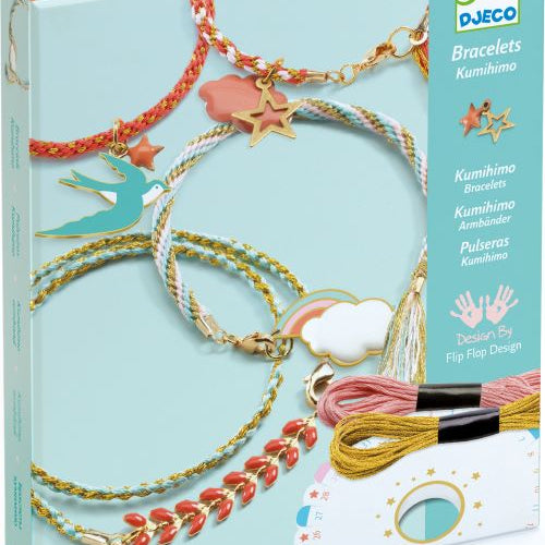 Bracelet Kit MW-18899