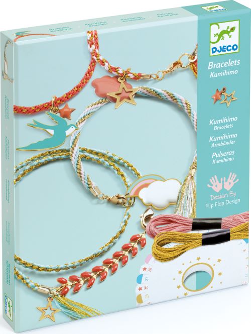 Bracelet Kit MW-18899